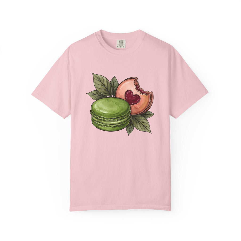 Macaron Sweet Shirt Desserts Gastronomy Unisex Gift product image 3