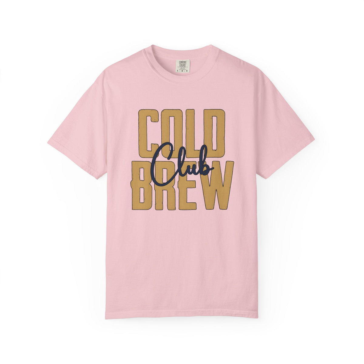 Coffee Quote Shirt Gourmet Unisex Gift Vintage Tee T-Shirt product image 3
