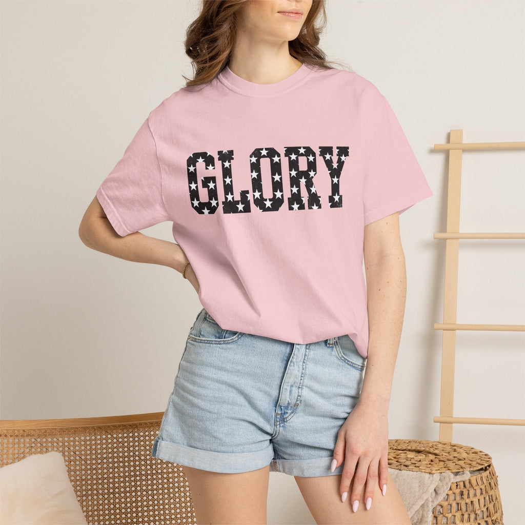 Stars Pattern Shirt America Patriotic Unisex Gift product image 12
