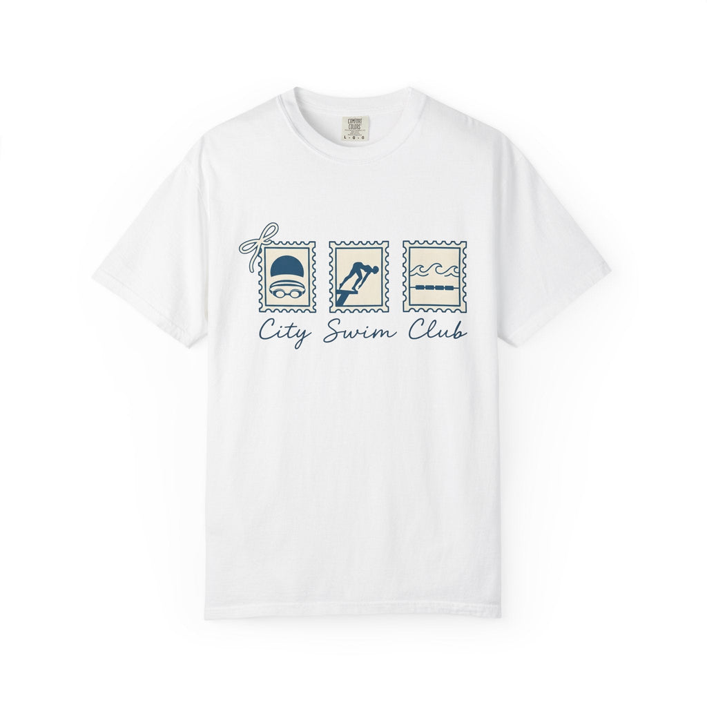 Swimmer Graphic Shirt Swimming Fitness Unisex Gift product image 1