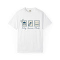 Swimmer Graphic Shirt Swimming Fitness Unisex Gift product image 1