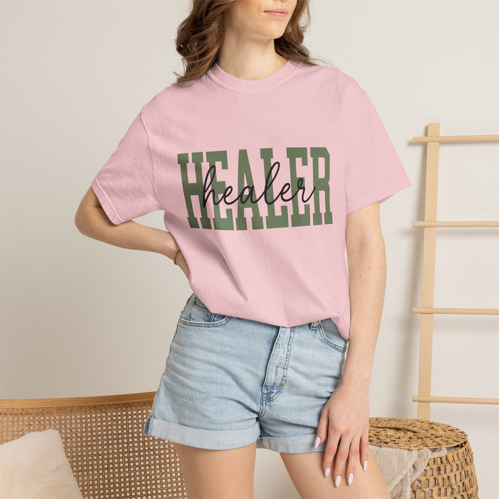Strong Typography Art Shirt Nurses Health Unisex Gift product image 12