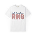 Patriotic Quote Shirt America/4th Of July Rights Unisex product image 1