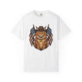 Cowboy Cat Vintage T-Shirt – Patriotic 4th of July Kitty product image 1