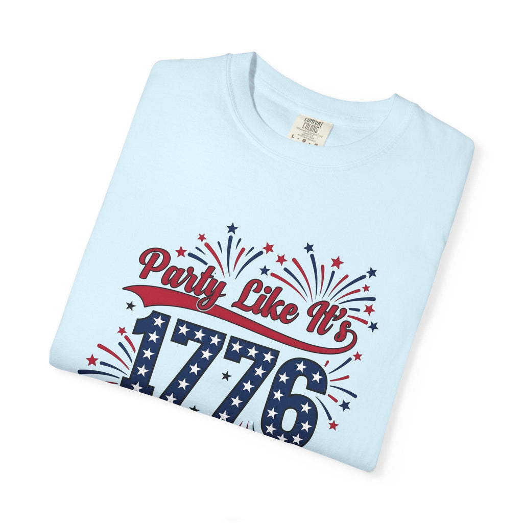 American Numbers Shirt 4Th Of July Event Unisex Gift product image 8
