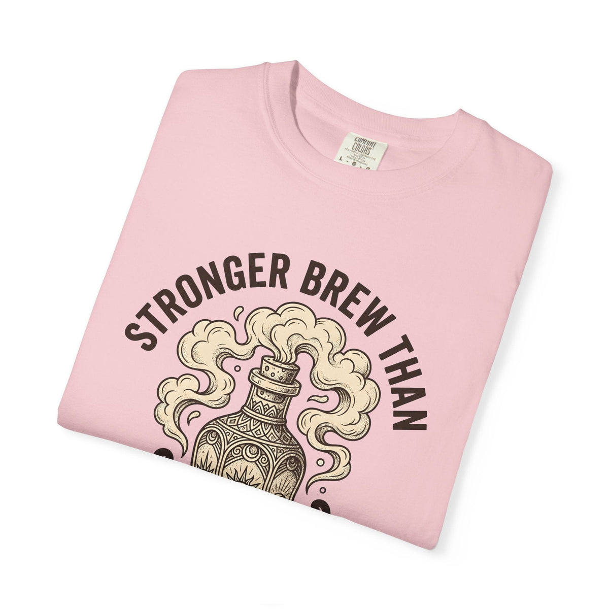 Elixir Bottle Shirt St. Valentine's Day Spells Unisex Gift product image 11