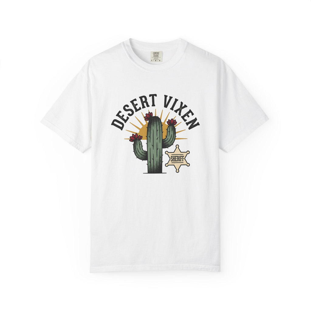 Succulent Art Shirt Cowgirl Wilderness Gift Women Country product image 1