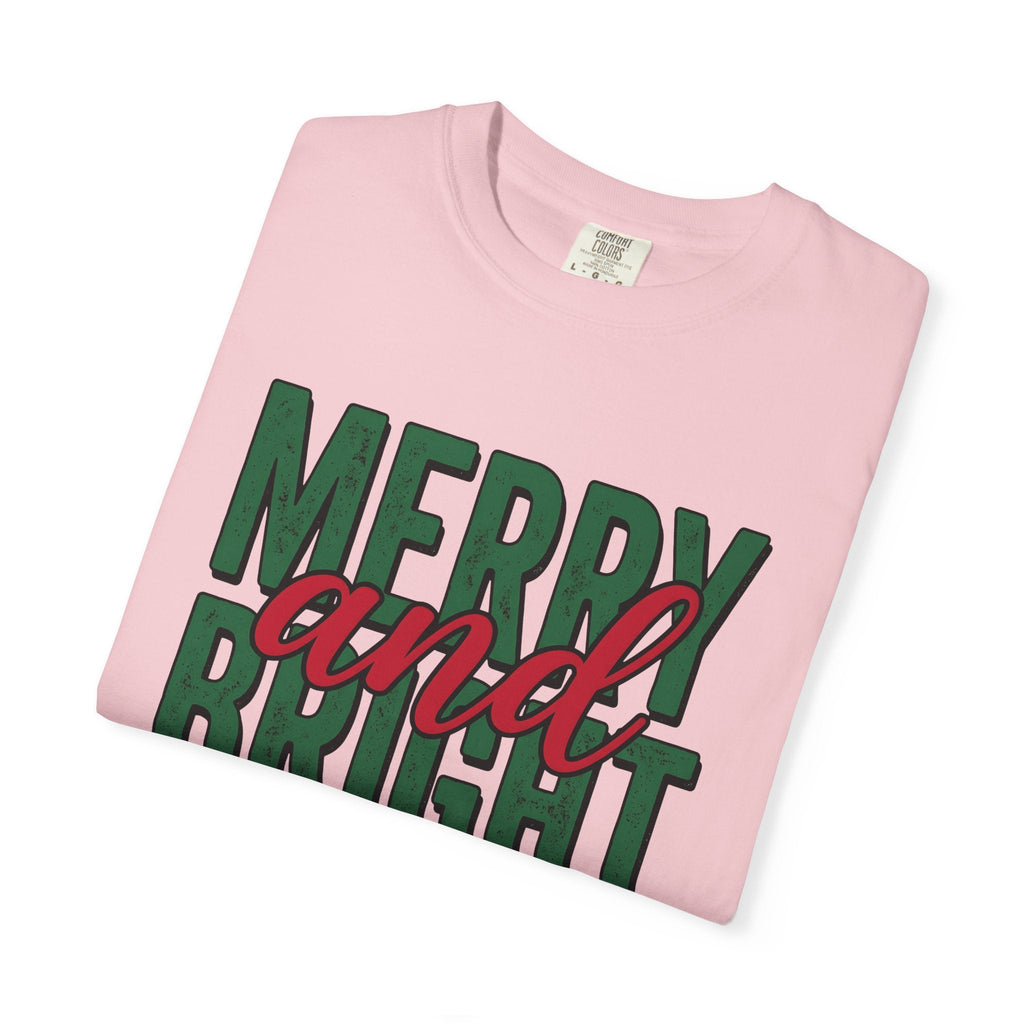 Festive Message Shirt Holiday Yuletide Unisex Gift Graphic product image 11