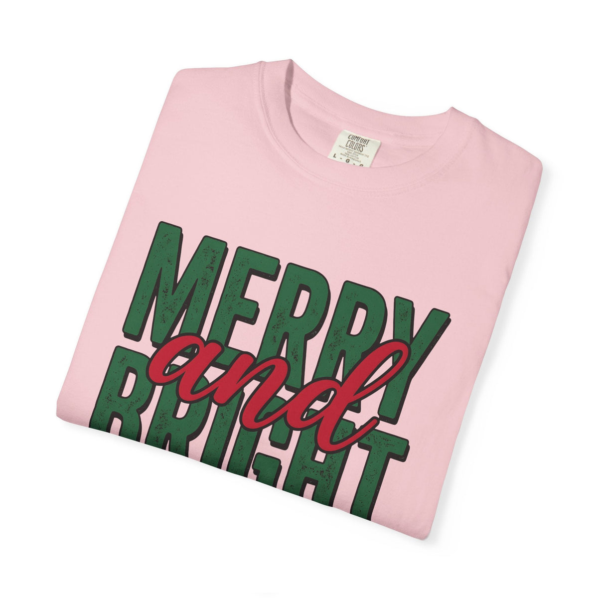 Festive Message Shirt Holiday Yuletide Unisex Gift Graphic product image 11