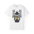 Lantern Vintage T-Shirt – Nurse Appreciation Lamp Art product image 1