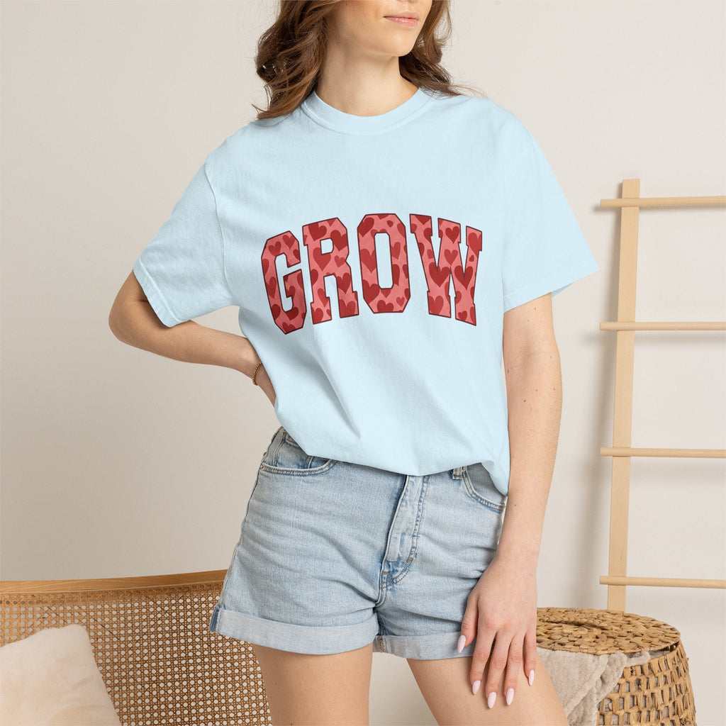 Love Design Quote Shirt Teacher Motivation Unisex Gift product image 9