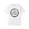 Bicycle Wheel Shirt Sports Cycling Unisex Gift Bold Tee product image 1
