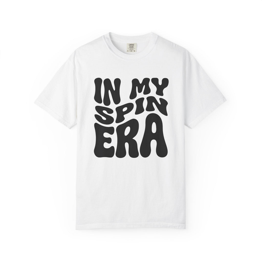 Bold Wavy Letters Shirt Sports Fitness Unisex Gift product image 1