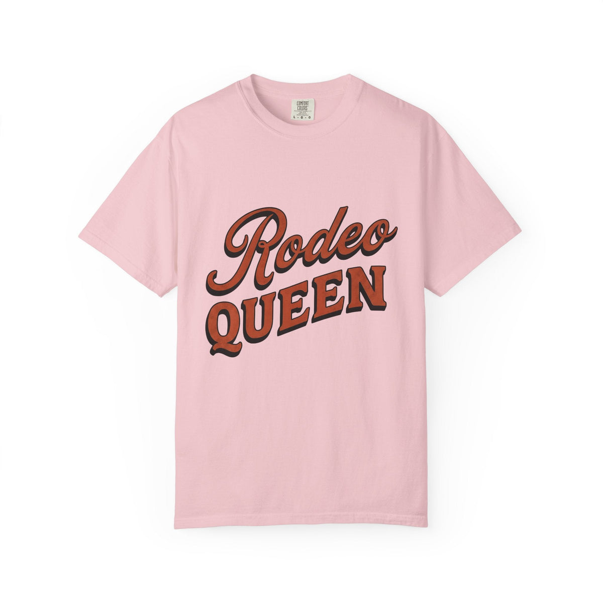 Western Typography Shirt Cowgirl Country Gift for Women product image 3