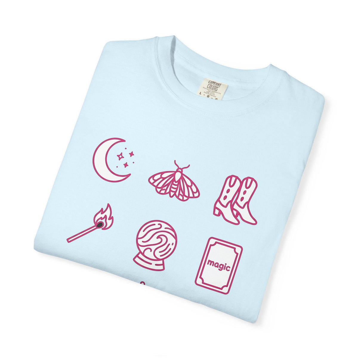 Cowboy Symbols Shirt Cowgirl Spirituality Gift for Women product image 8
