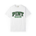 Pub Glass Saying Shirt St Patrick's Day Alcohol Unisex Gift product image 1