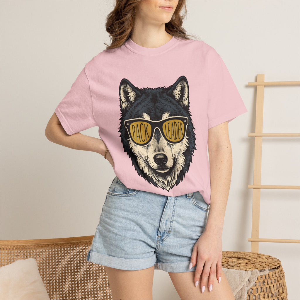 Wolf Sunglasses Shirt Mom Animal Gift for Women Hand Drawn product image 12