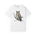 Bird Bow Arrow Retro T-Shirt – Archery Wildlife Hunting product image 1