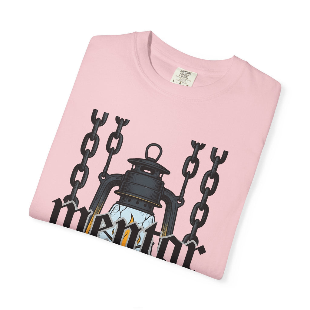 Lantern Vintage T-Shirt – Nurse Appreciation Lamp Art product image 11