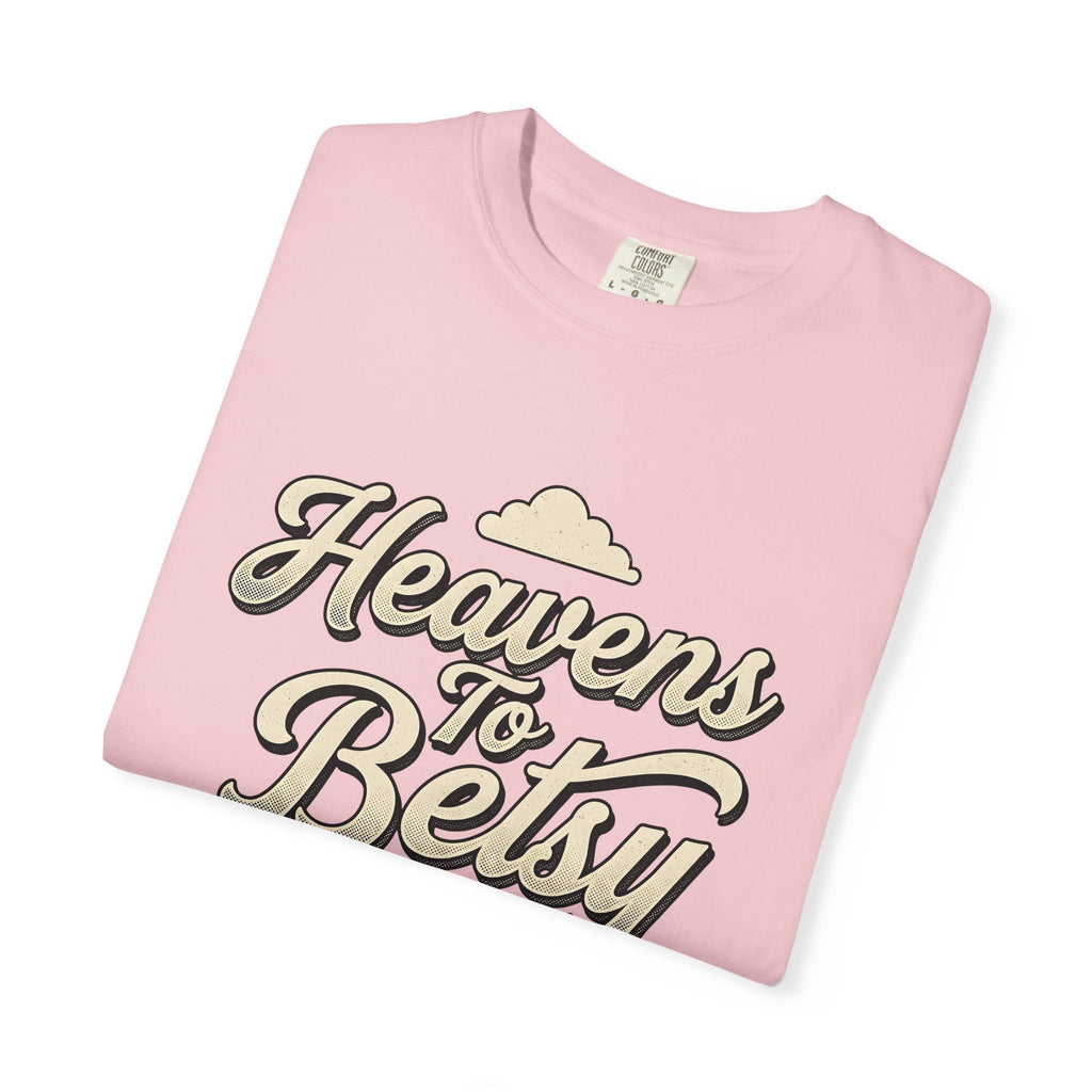 Storm Thunder Shirt Funny Quotes Unisex Gift Classic Tee product image 11