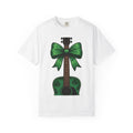 Shamrock Guitar Shirt Cowgirl Sound Gift for Women Rustic product image 1