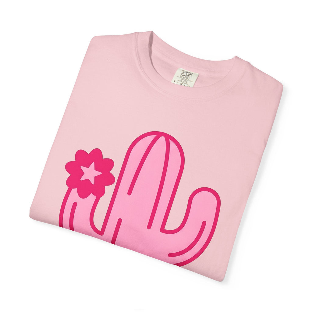 Cactus Graphic Shirt Cowgirl Western Gift for Women Minimal product image 11