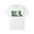 Rain Boots Shirt St. Patrick's Day Holiday Unisex Gift product image 1