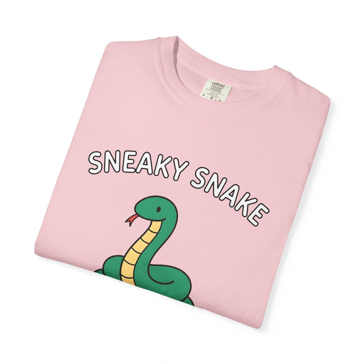 Snake Charming Cute T-Shirt – Funny Reptile Pet Lover product image 11