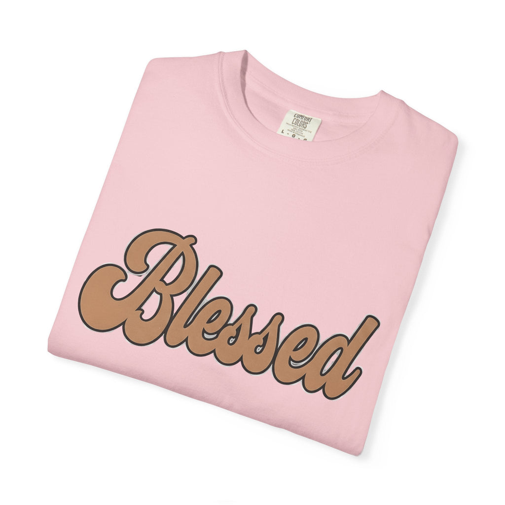 Vintage Lettering Shirt Moms Religion Gift for Women product image 11