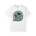 Record Disc Shirt St Patrick's Day Sound Unisex Gift Pop product image 1