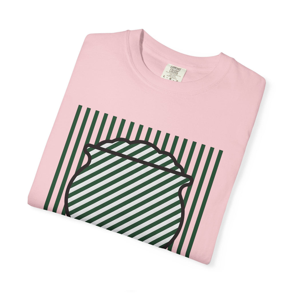 Lucky Pot Shirt St Patrick's Day Event Unisex Gift Sleek product image 11
