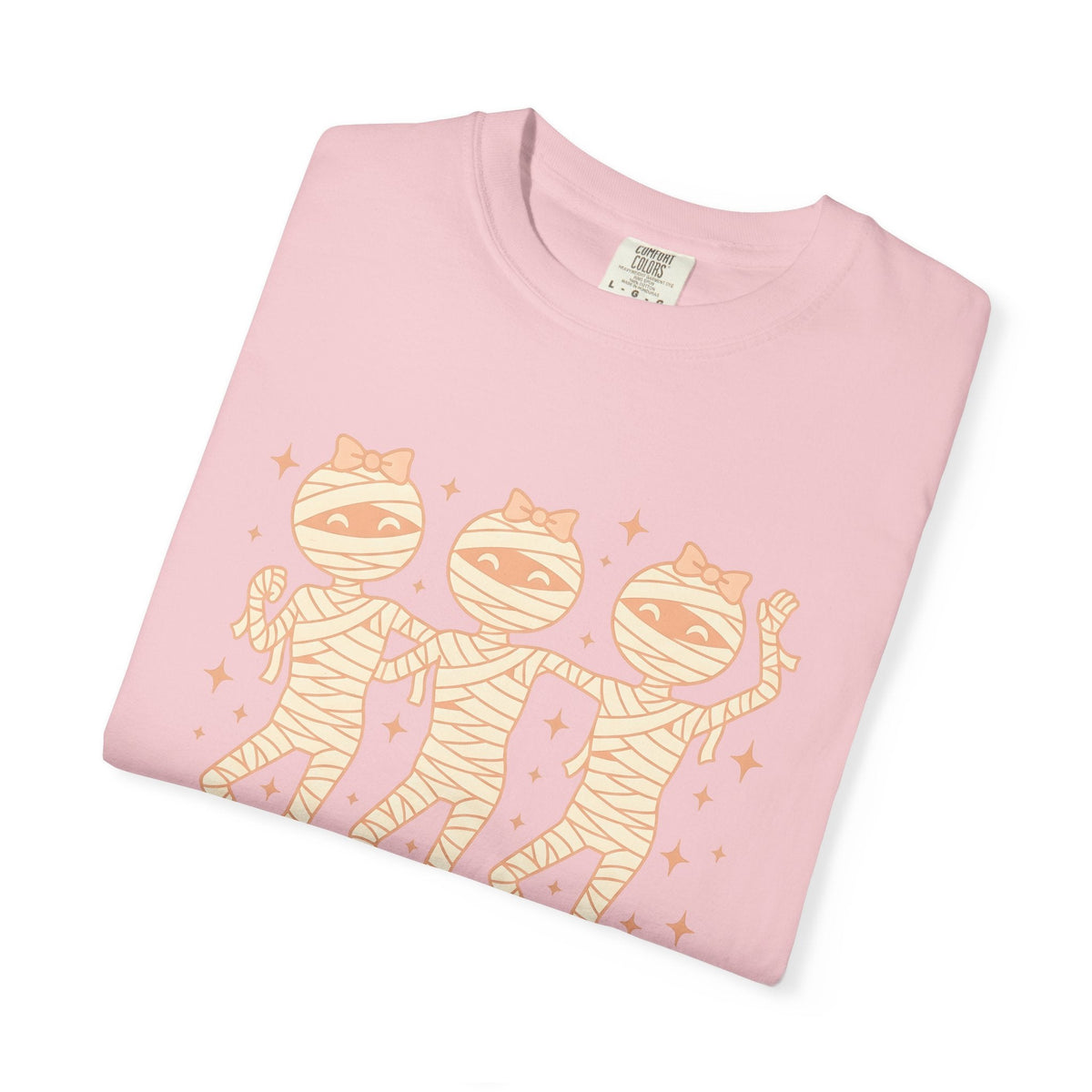 Dancing Skeletons Shirt Halloween Creepy Unisex Gift product image 12