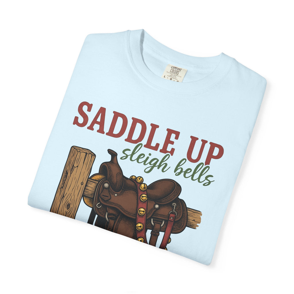 Leather Saddle Shirt Cowgirl Winter Gift for Women Classic product image 8