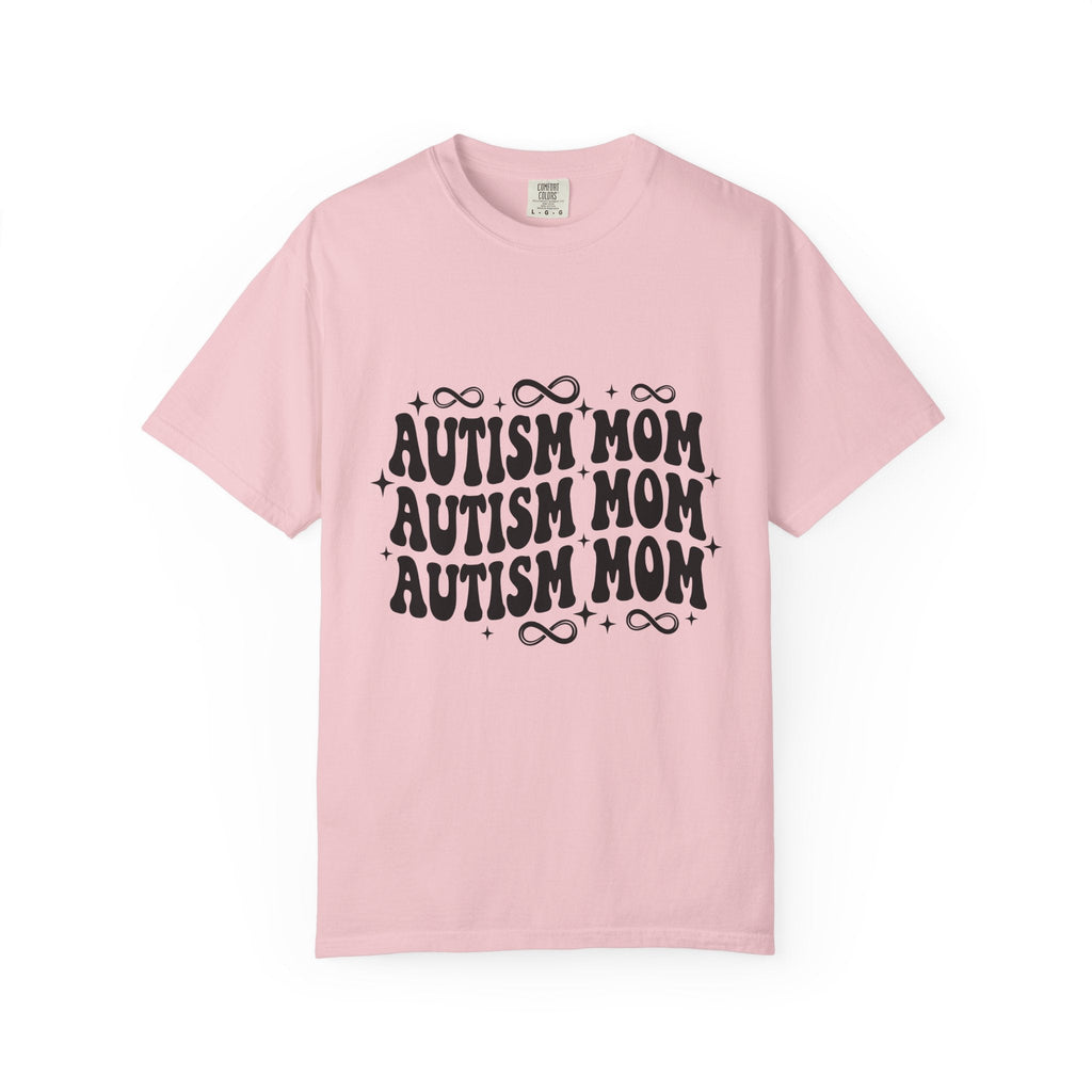 Infinity Sign Shirt Autism Mom Charity Gift for Women product image 3