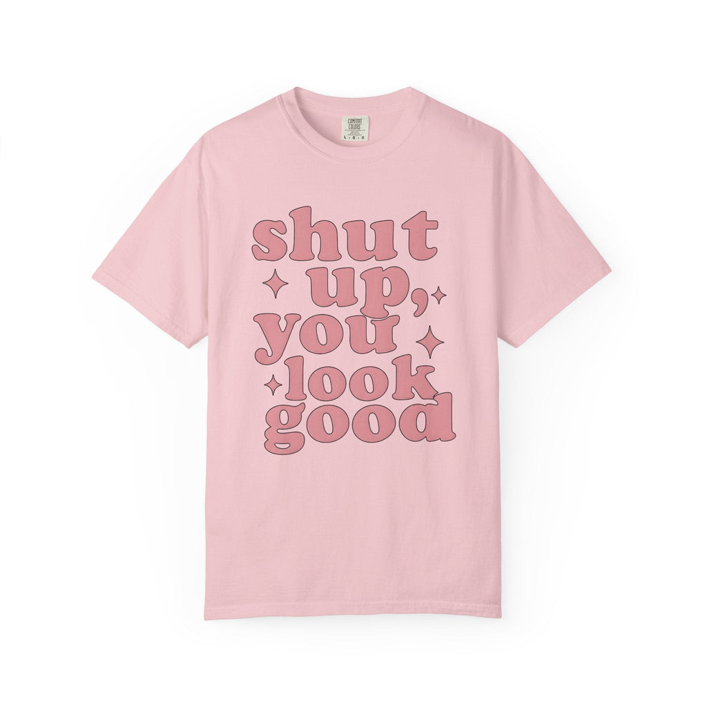 Classic Bold Font Shirt Funny Admiration Unisex Gift Cute product image 3