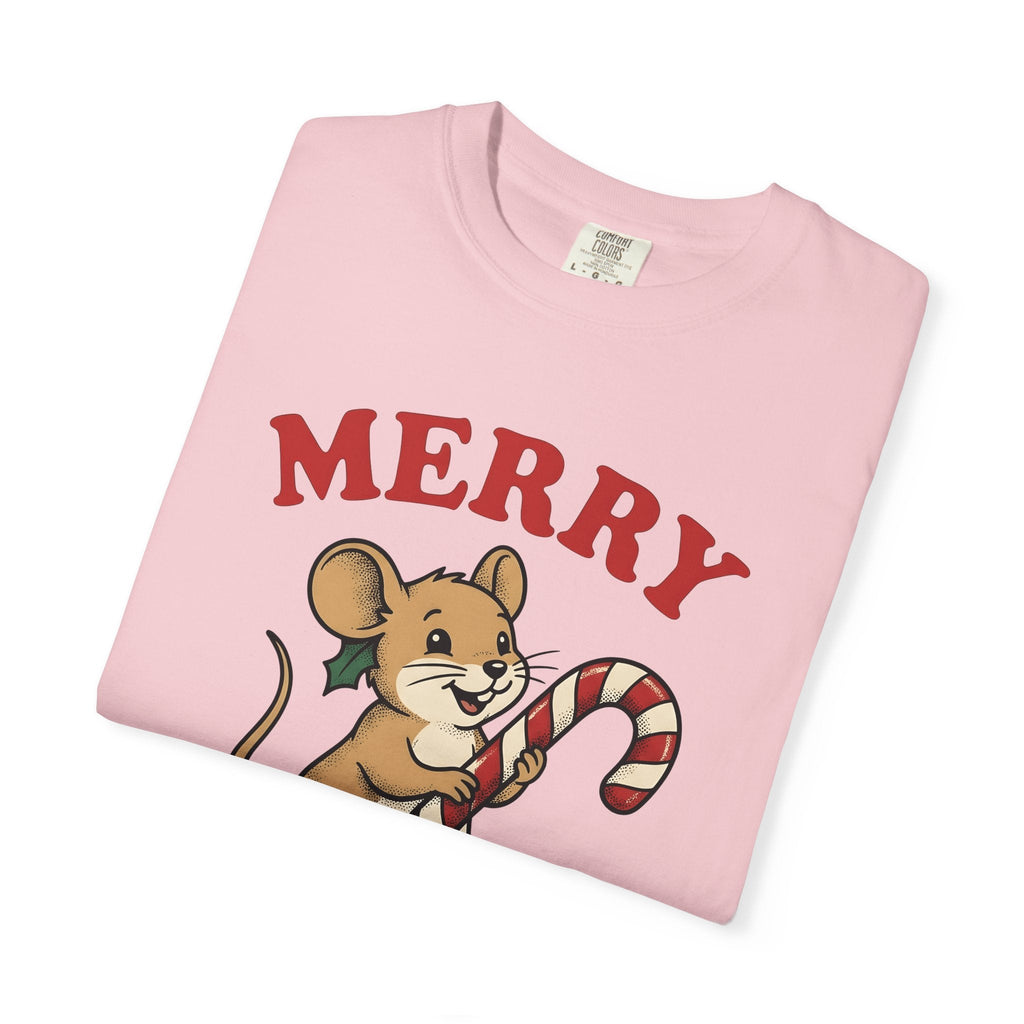 Rodent Candy Cane Shirt Christmas Wildlife Unisex Gift product image 11