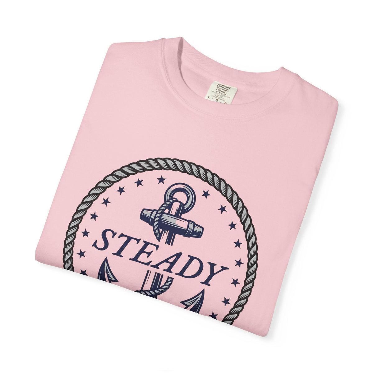 Anchor Twine Shirt America Freedom Unisex Gift Old School product image 11