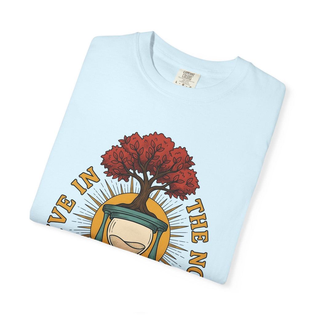 Hourglass Tree Shirt Boho Chic Wilderness Unisex Gift product image 8