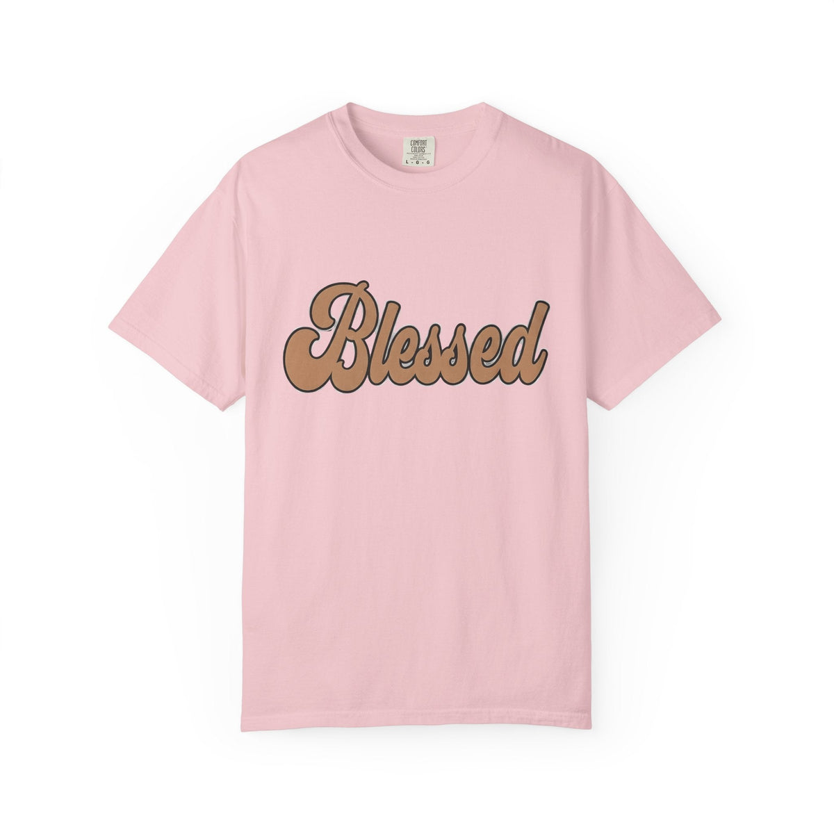 Vintage Lettering Shirt Moms Religion Gift for Women product image 3