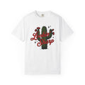 Prickly Plant Shirt Cowgirl Cowboy Gift for Women Hand product image 1
