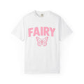 Butterfly Art Shirt Fairy Style Unisex Gift Adorable Tee product image 1