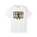 Marching Band Drumline Bold T-Shirt – Music Mom Pride for product image 1