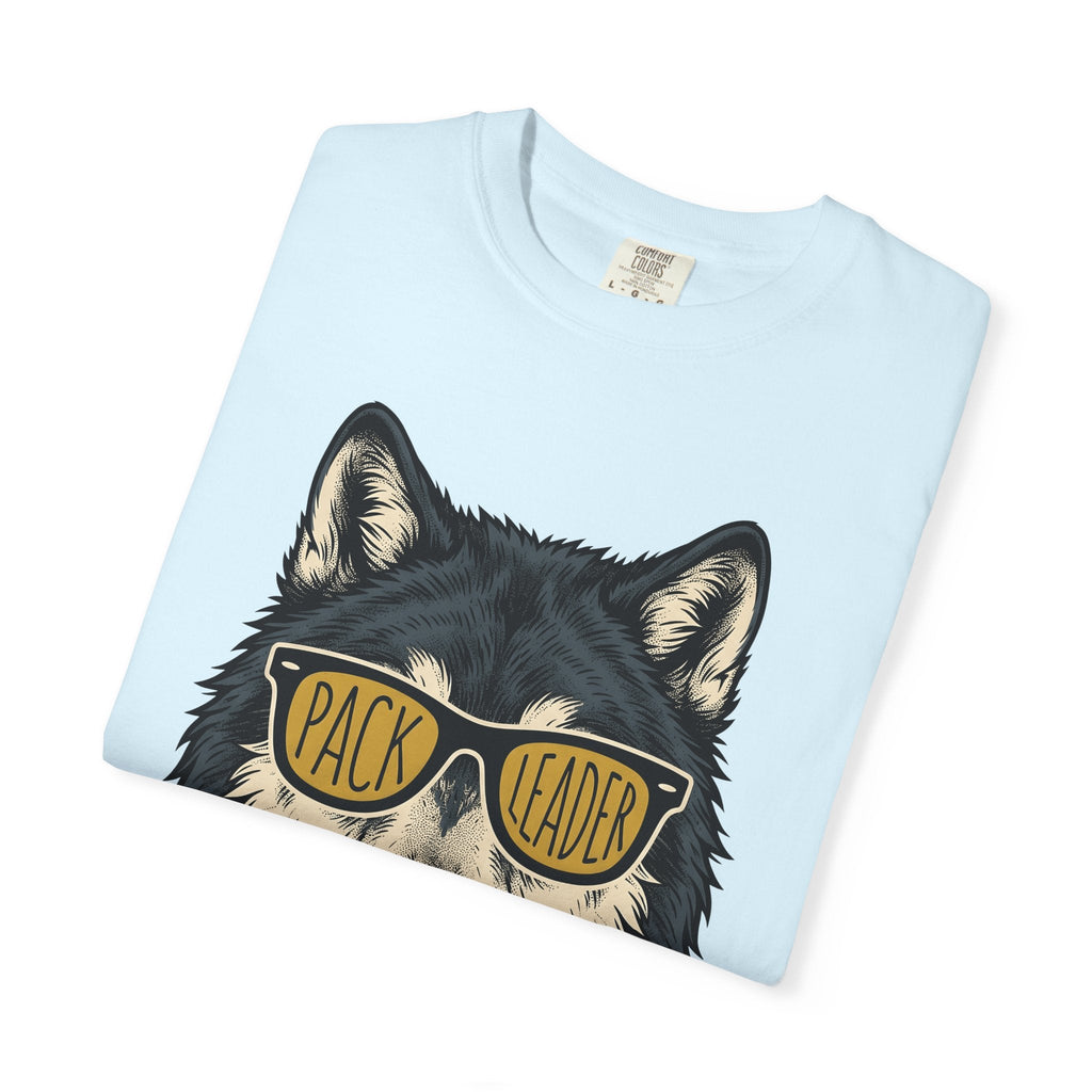 Wolf Sunglasses Shirt Mom Animal Gift for Women Hand Drawn product image 8