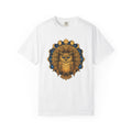 Owl Mandala Shirt Boho Chic Celestial Unisex Gift Tee product image 1
