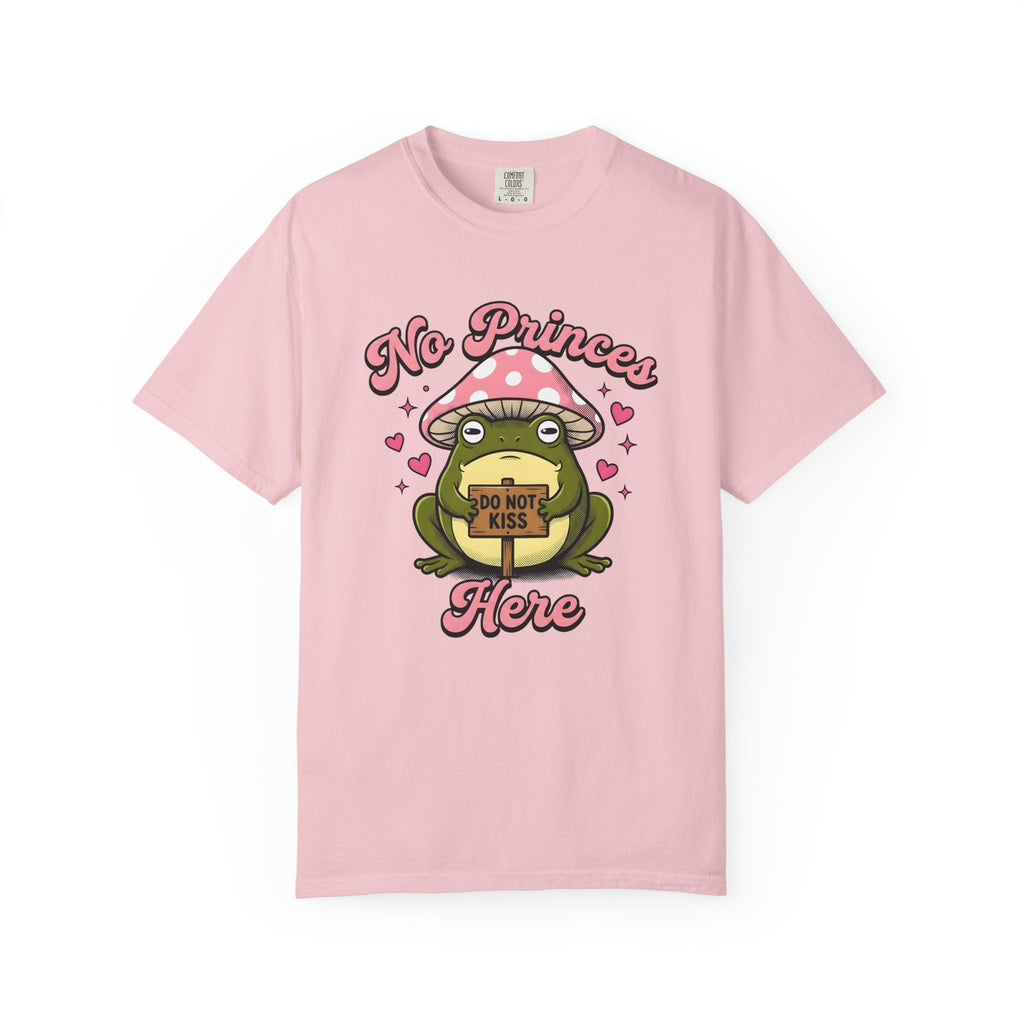 Amphibian Mushroom Shirt Valentines Day Pets Unisex Gift product image 3