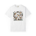 Chickadee Bird Shirt Animals & Flowers Outdoors Unisex Gift product image 1