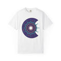 Mandala Moon Shirt Boho Chic Celestial Unisex Gift product image 1