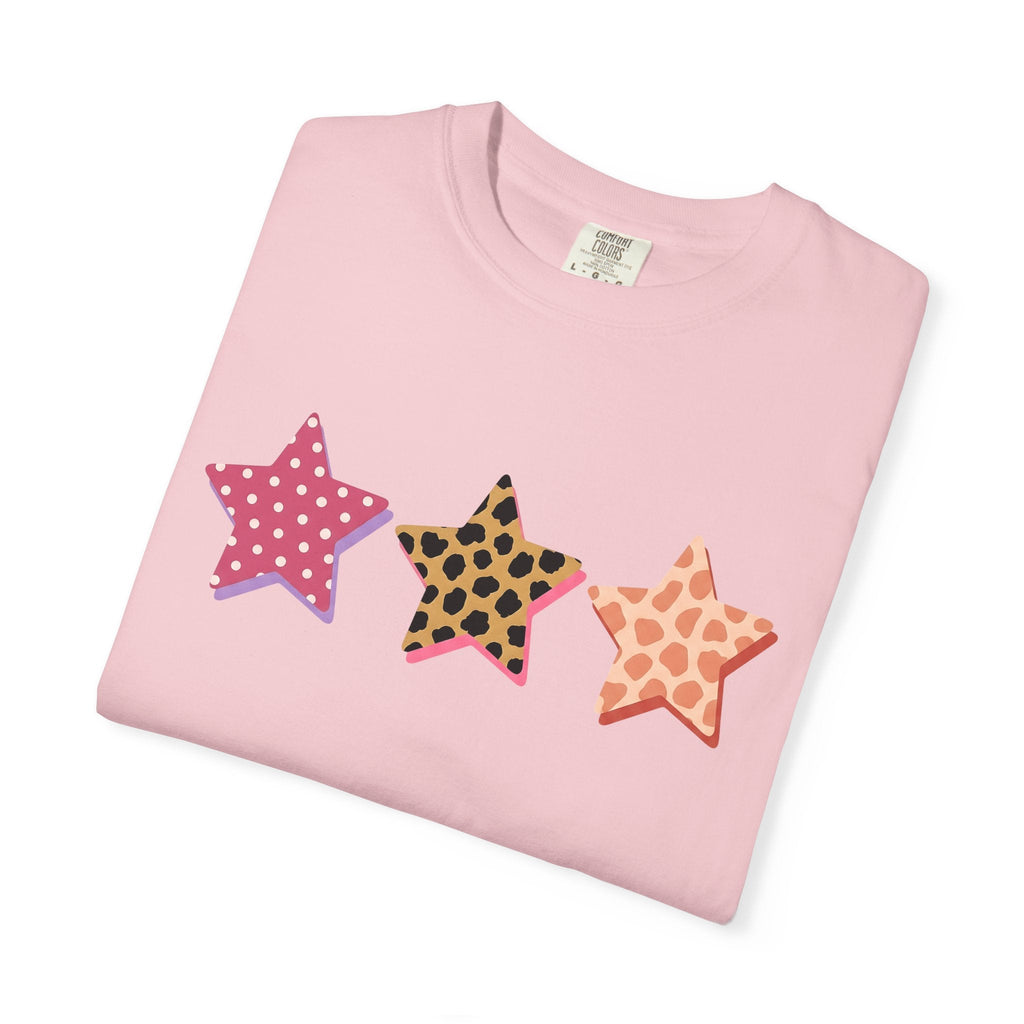 Jaguar Star Motif Shirt Animal Print Wear Unisex Gift Free product image 11