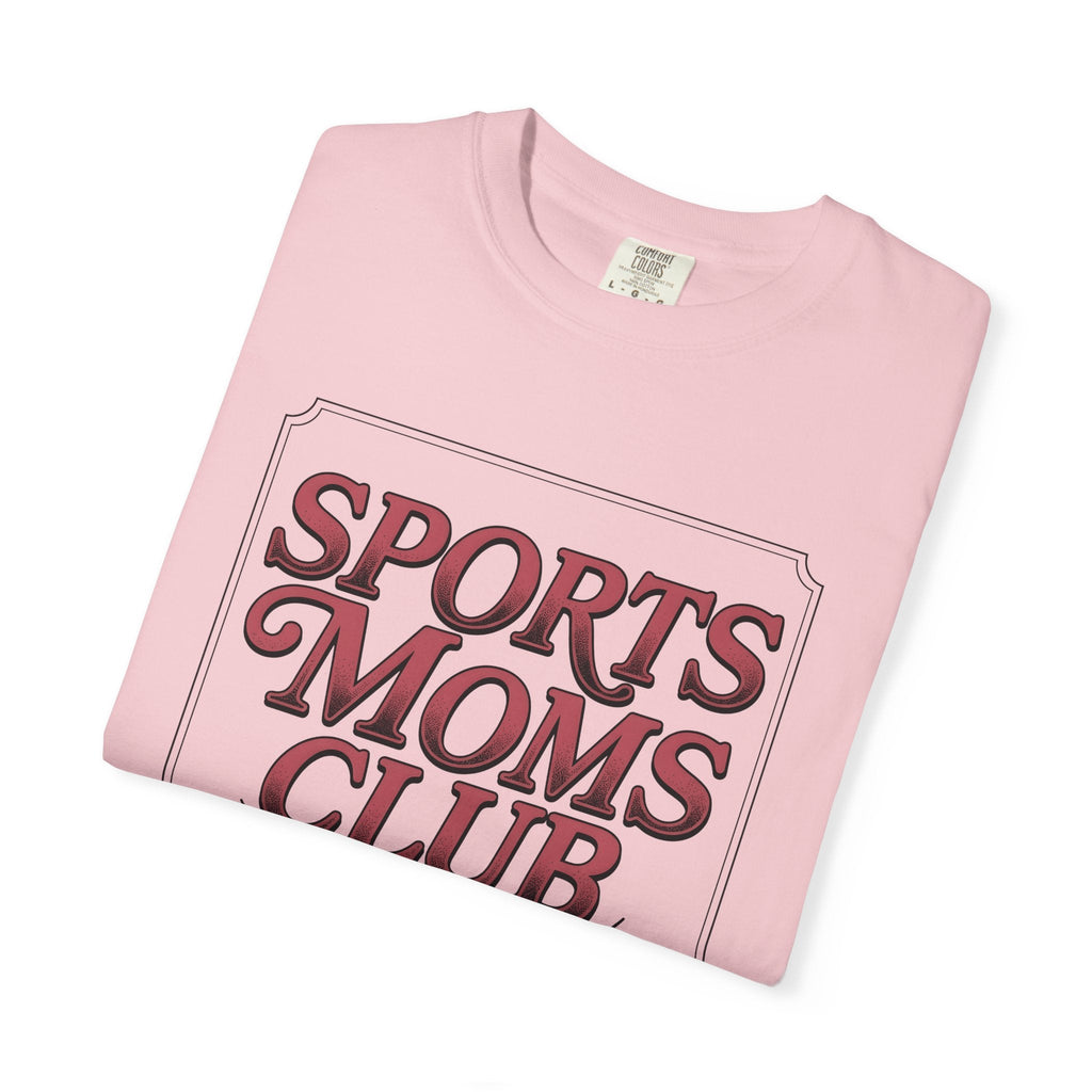 Banner Art Shirt Moms Games Gift for Women Old School Tee product image 11