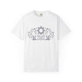 Magical Cats Shirt Cat Astrology Unisex Gift Outline Tee product image 1